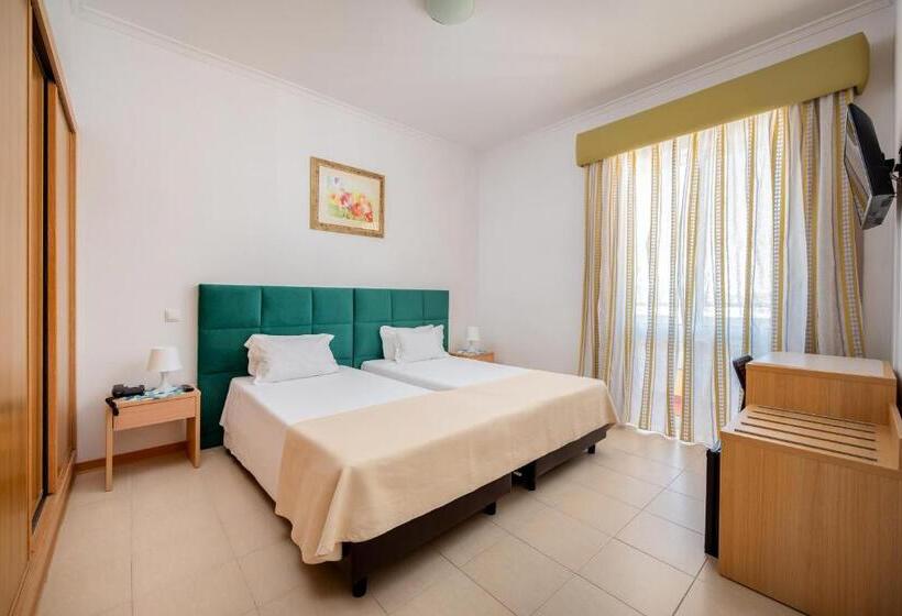 酒店 Santa Catarina Algarve