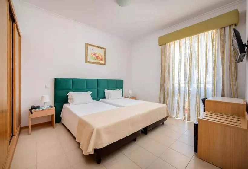 هتل Santa Catarina Algarve