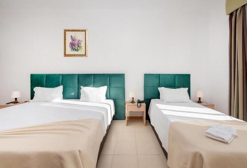 酒店 Santa Catarina Algarve