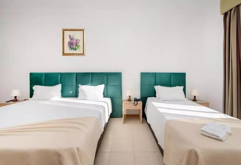 هتل Santa Catarina Algarve