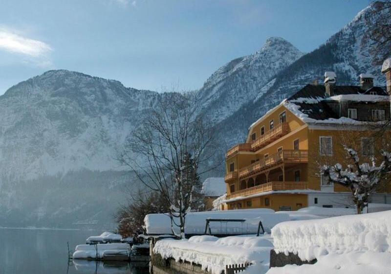 Seehotel Grüner Baum