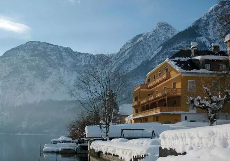 Seehotel Grüner Baum