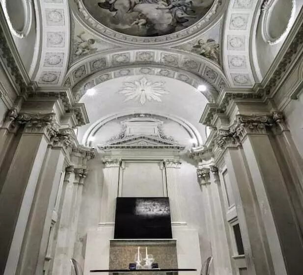 ホテル Settecento