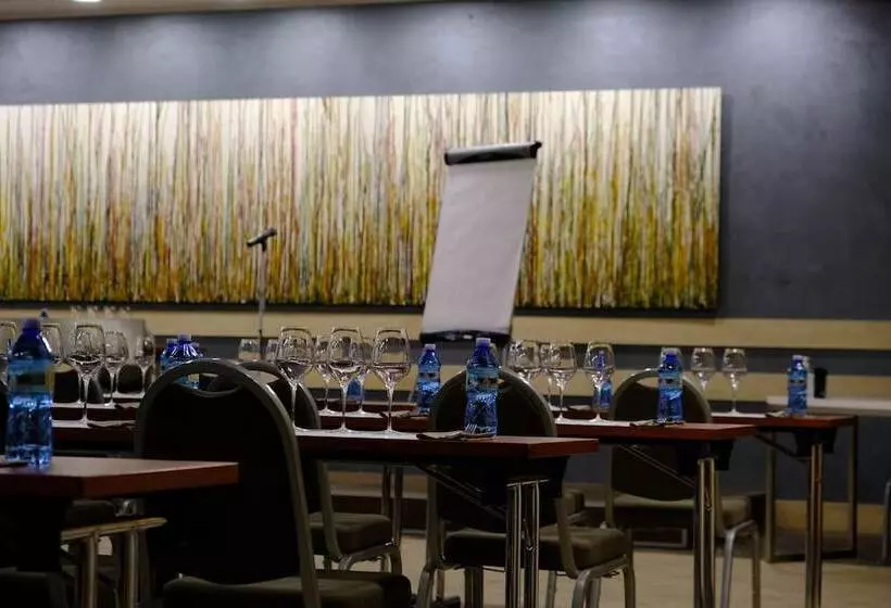 ホテル Settecento