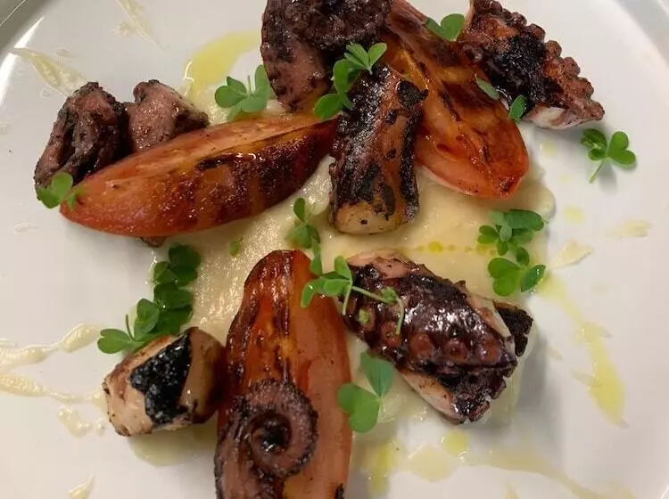 ホテル Settecento