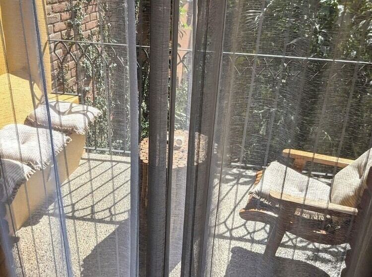 فندق Suites La Hacienda