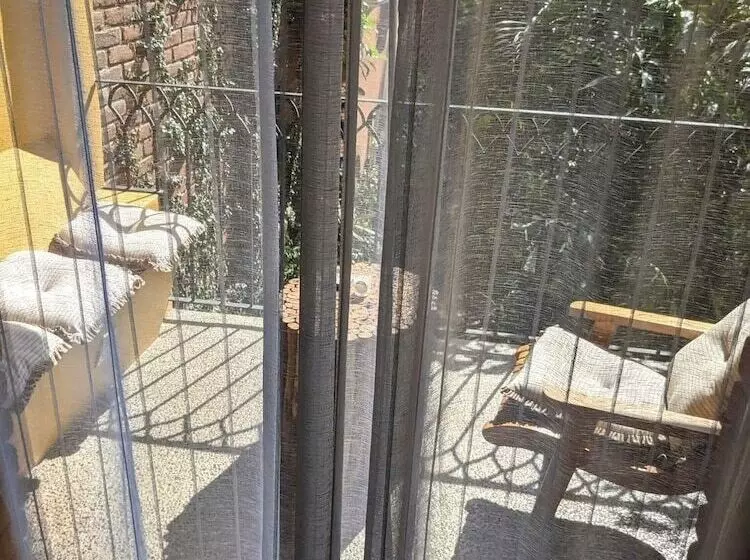 酒店 Suites La Hacienda