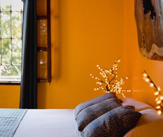 فندق Suites La Hacienda