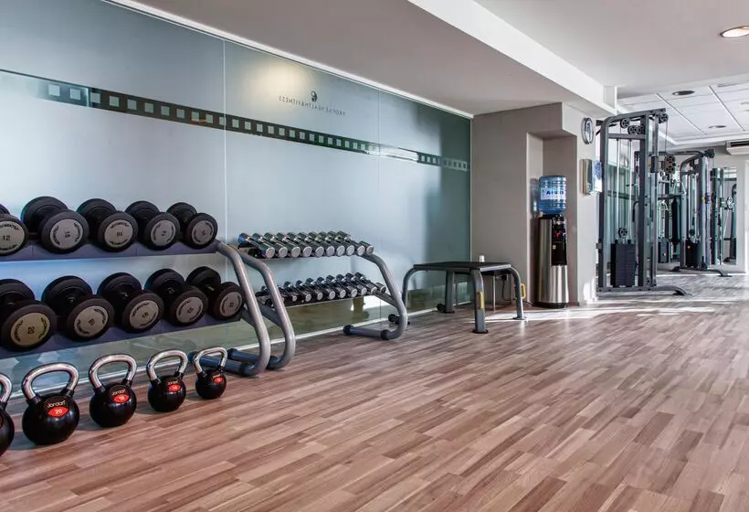 בית מלון כפרי Ax The Palace