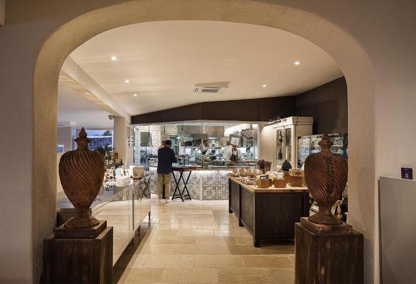 Therasia Resort Sea And Spa   The Leading Hotels Of The World