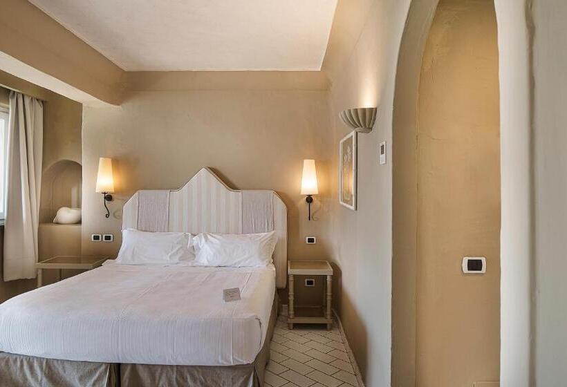 Therasia Resort Sea And Spa   The Leading Hotels Of The World