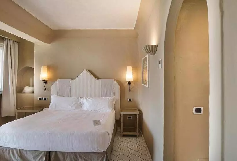 Therasia Resort Sea And Spa The Leading Hotels Of The World