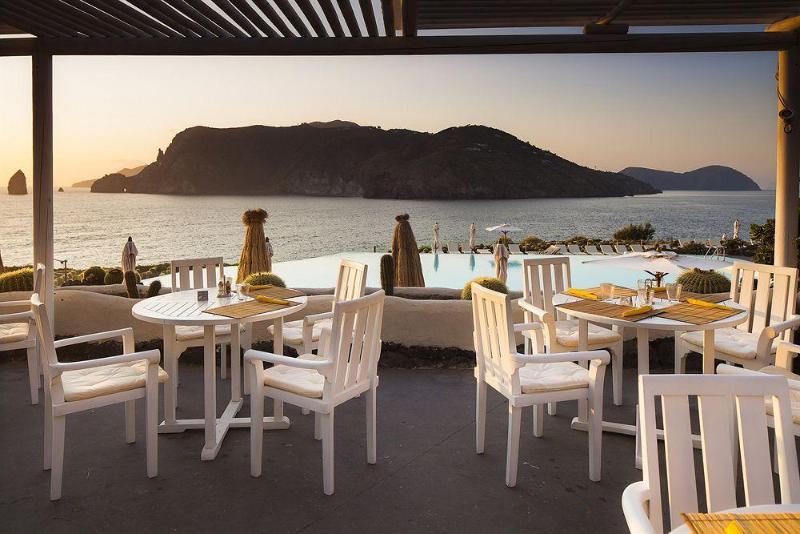 Therasia Resort Sea And Spa   The Leading Hotels Of The World