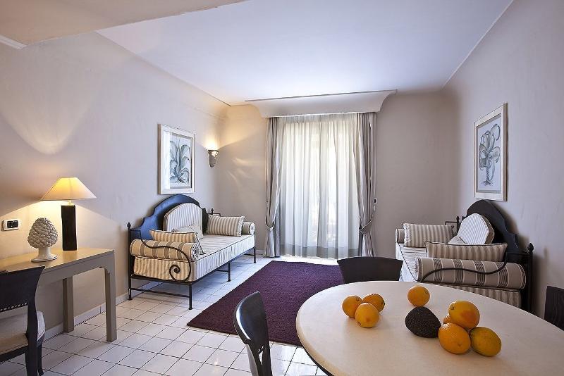 Therasia Resort Sea And Spa   The Leading Hotels Of The World