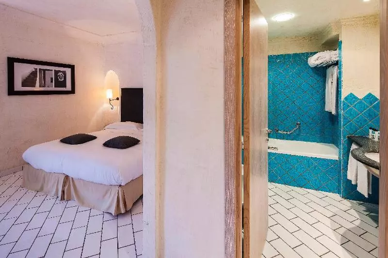 Therasia Resort Sea And Spa The Leading Hotels Of The World