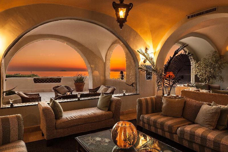 Therasia Resort Sea And Spa   The Leading Hotels Of The World