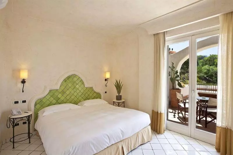 Therasia Resort Sea And Spa The Leading Hotels Of The World