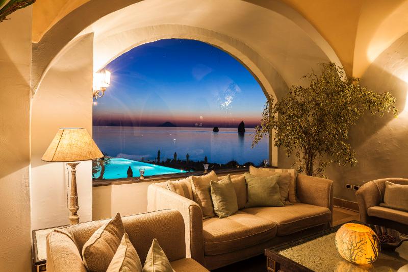 Therasia Resort Sea And Spa   The Leading Hotels Of The World