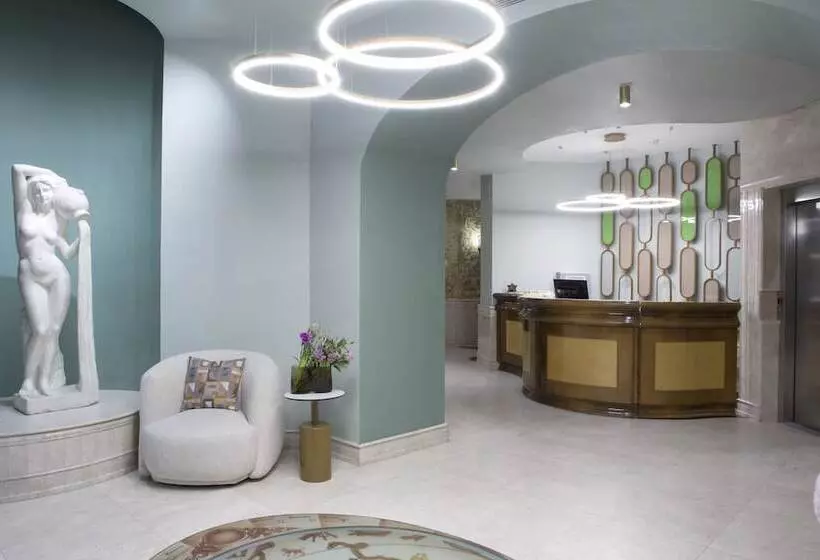 هتل Venezia By Zeus International