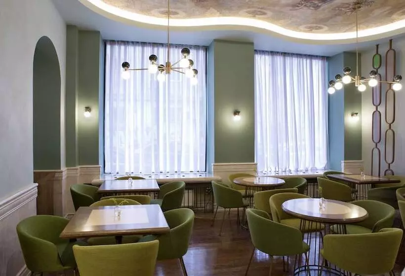 هتل Venezia By Zeus International