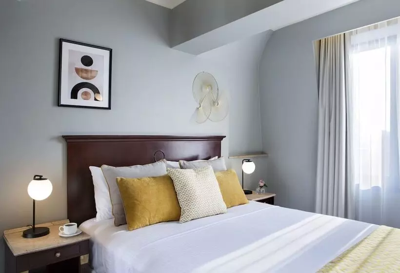 هتل Venezia By Zeus International