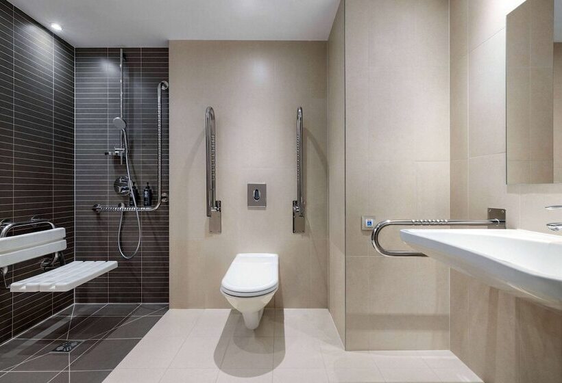 בית מלון כפרי Vienna House By Wyndham Andel S Cracow