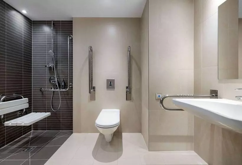 فندق Vienna House By Wyndham Andel S Cracow