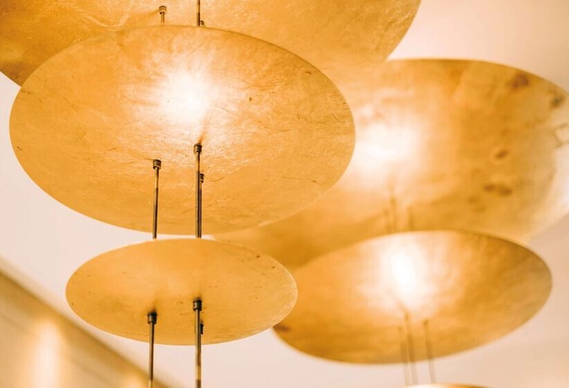 בית מלון כפרי Vienna House By Wyndham Andel S Cracow