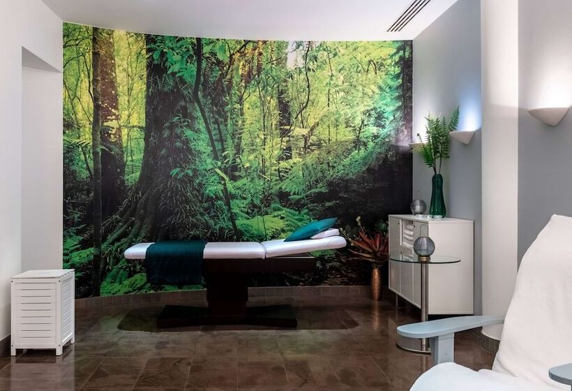 בית מלון כפרי Vienna House By Wyndham Andel S Cracow