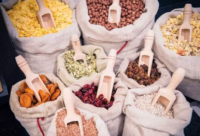 فندق Vienna House By Wyndham Andel S Cracow