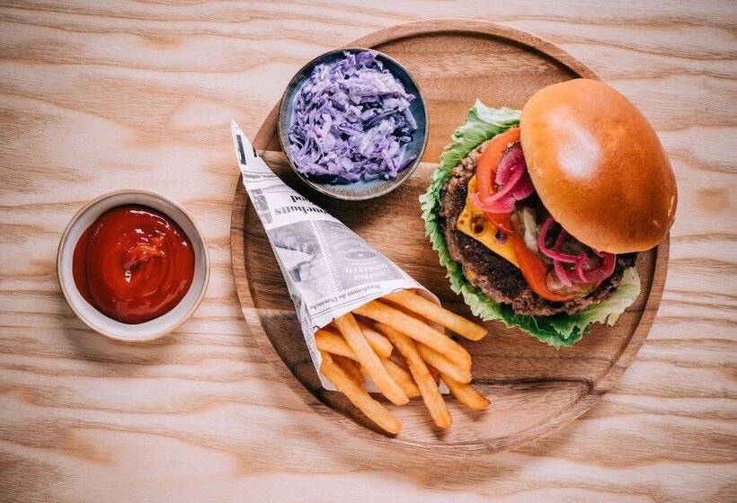 בית מלון כפרי Vienna House By Wyndham Andel S Cracow