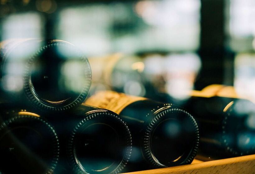 בית מלון כפרי Vienna House By Wyndham Andel S Cracow