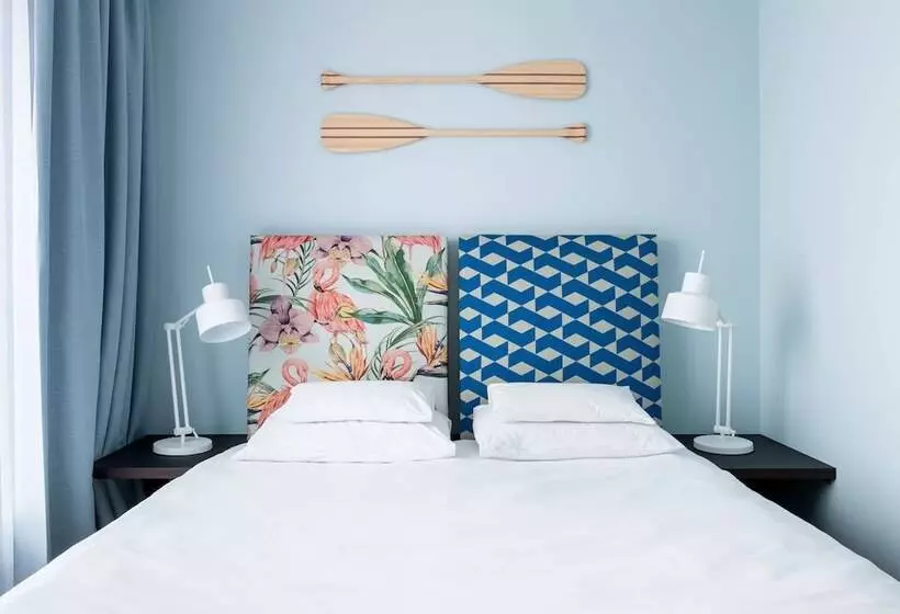 فندق Vienna House By Wyndham Andel S Cracow