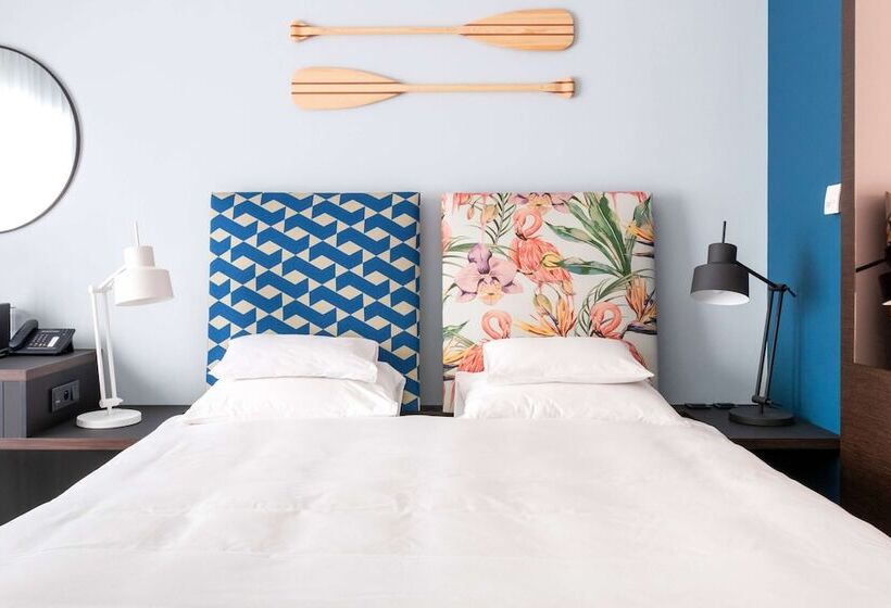 בית מלון כפרי Vienna House By Wyndham Andel S Cracow