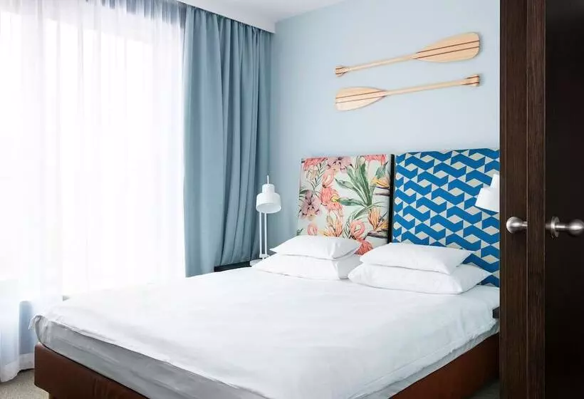 فندق Vienna House By Wyndham Andel S Cracow