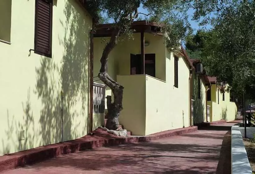 Hotel Villaggio Santo Stefano