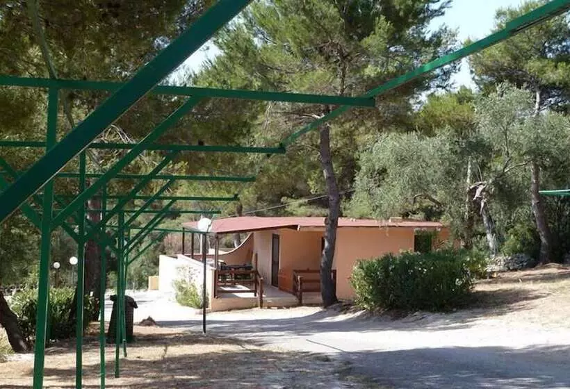 Hotel Villaggio Santo Stefano