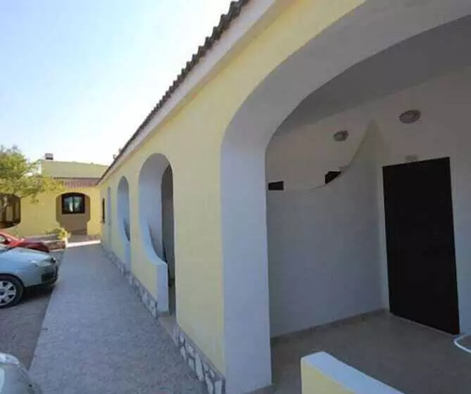 Hotel Villaggio Santo Stefano