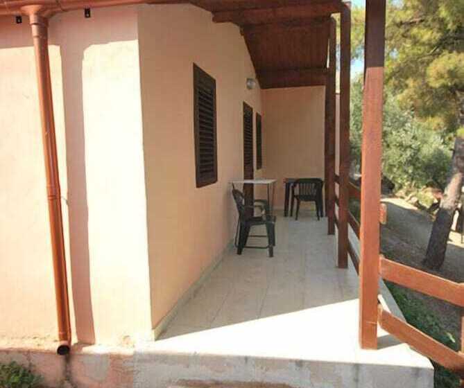 酒店 Villaggio Santo Stefano