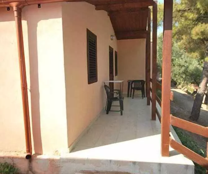 Hotel Villaggio Santo Stefano