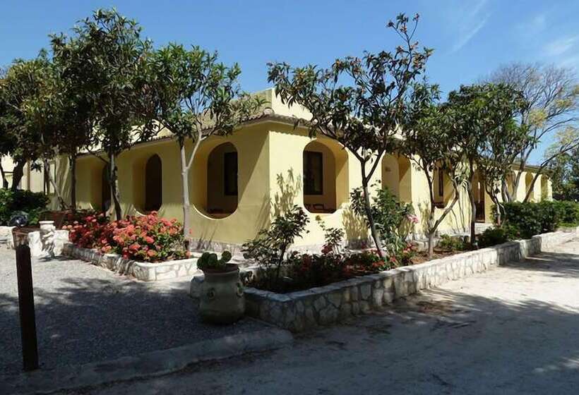 酒店 Villaggio Santo Stefano