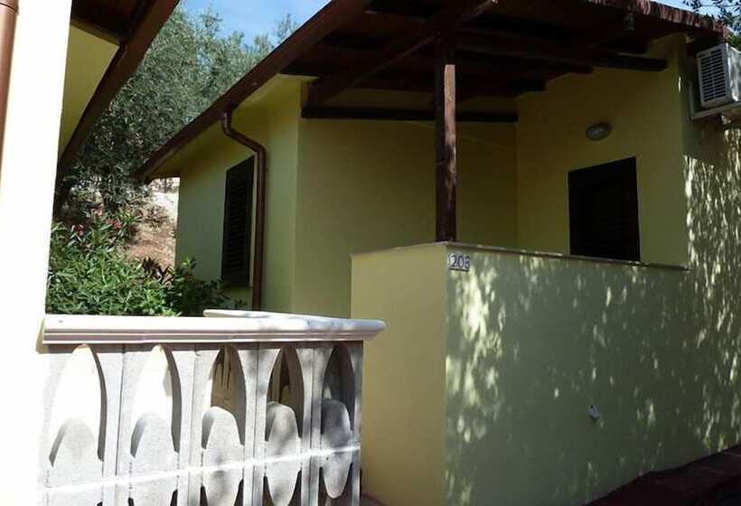 酒店 Villaggio Santo Stefano