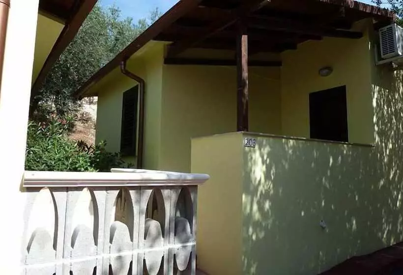 Hotel Villaggio Santo Stefano