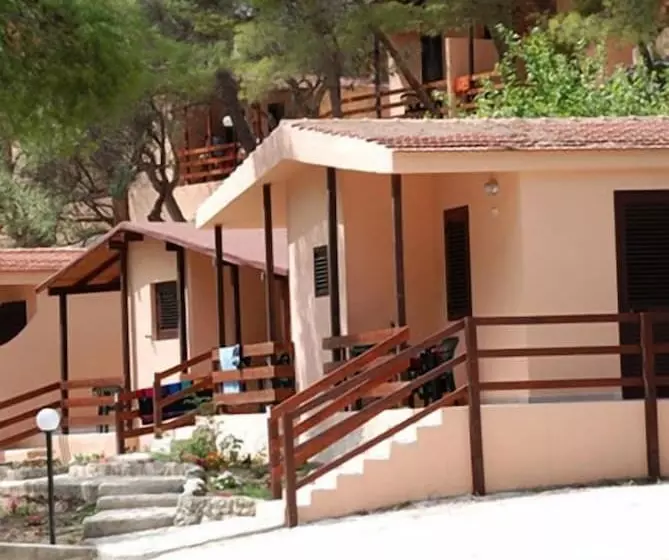Hotel Villaggio Santo Stefano