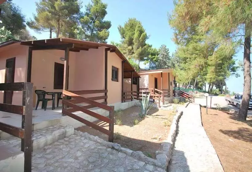 Hotel Villaggio Santo Stefano