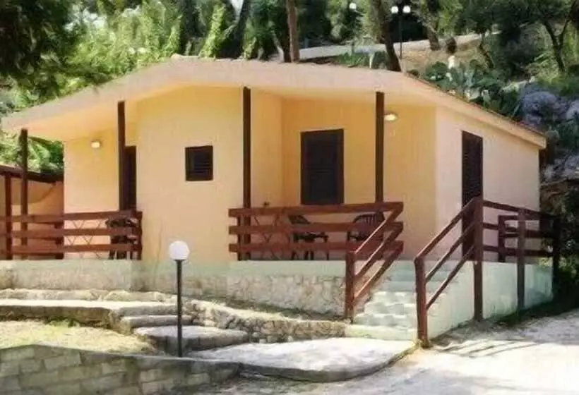 Hotel Villaggio Santo Stefano