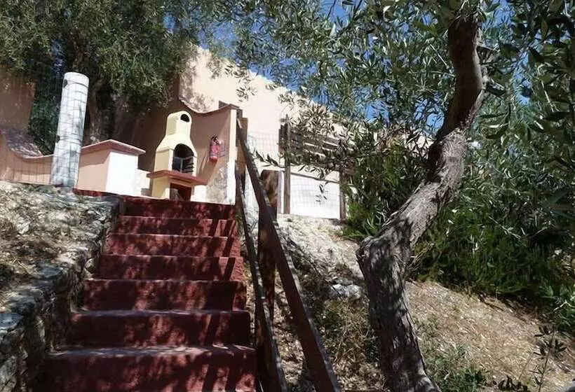 Hotel Villaggio Santo Stefano