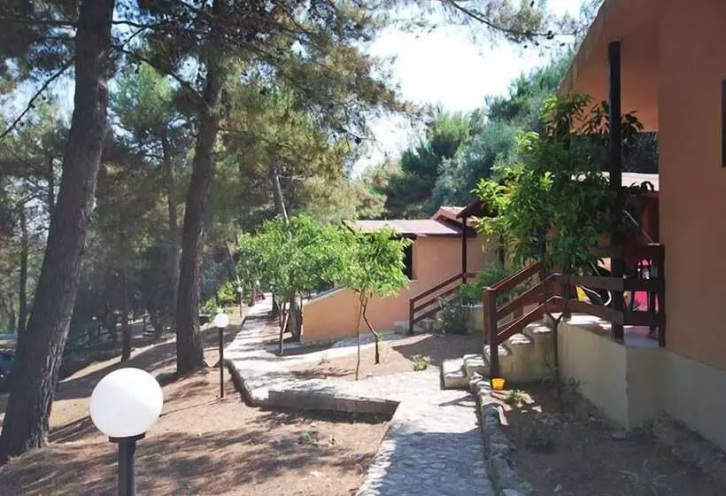 Hotel Villaggio Santo Stefano
