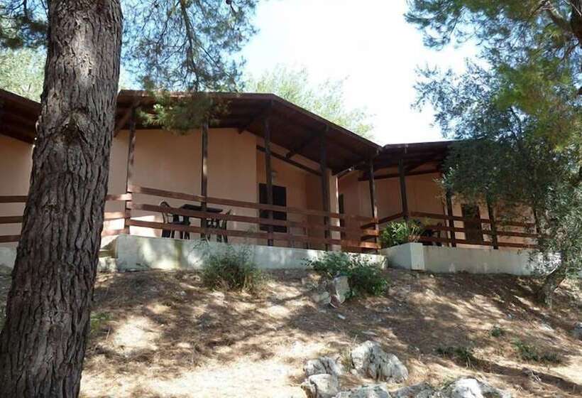 酒店 Villaggio Santo Stefano