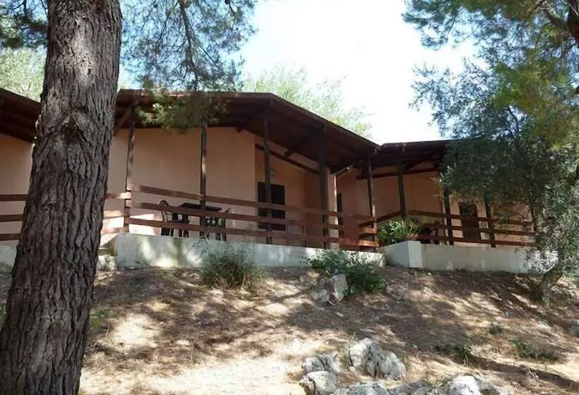 Hotel Villaggio Santo Stefano